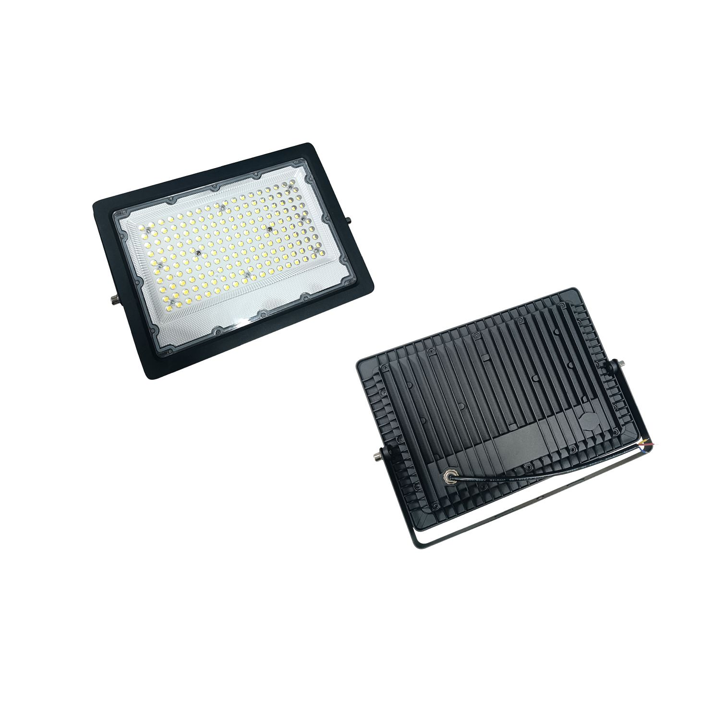 PROYECTOR LED 220V SLIM VELLMAX 50W-6500K 1