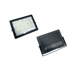 PROYECTOR LED 220V SLIM VELLMAX 50W-6500K