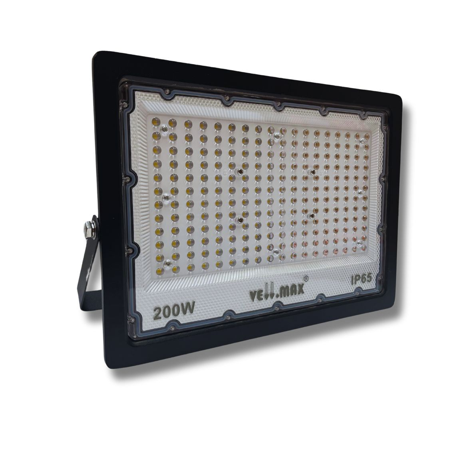 PROYECTOR LED 220V SLIM VELLMAX 200W-6500K 1