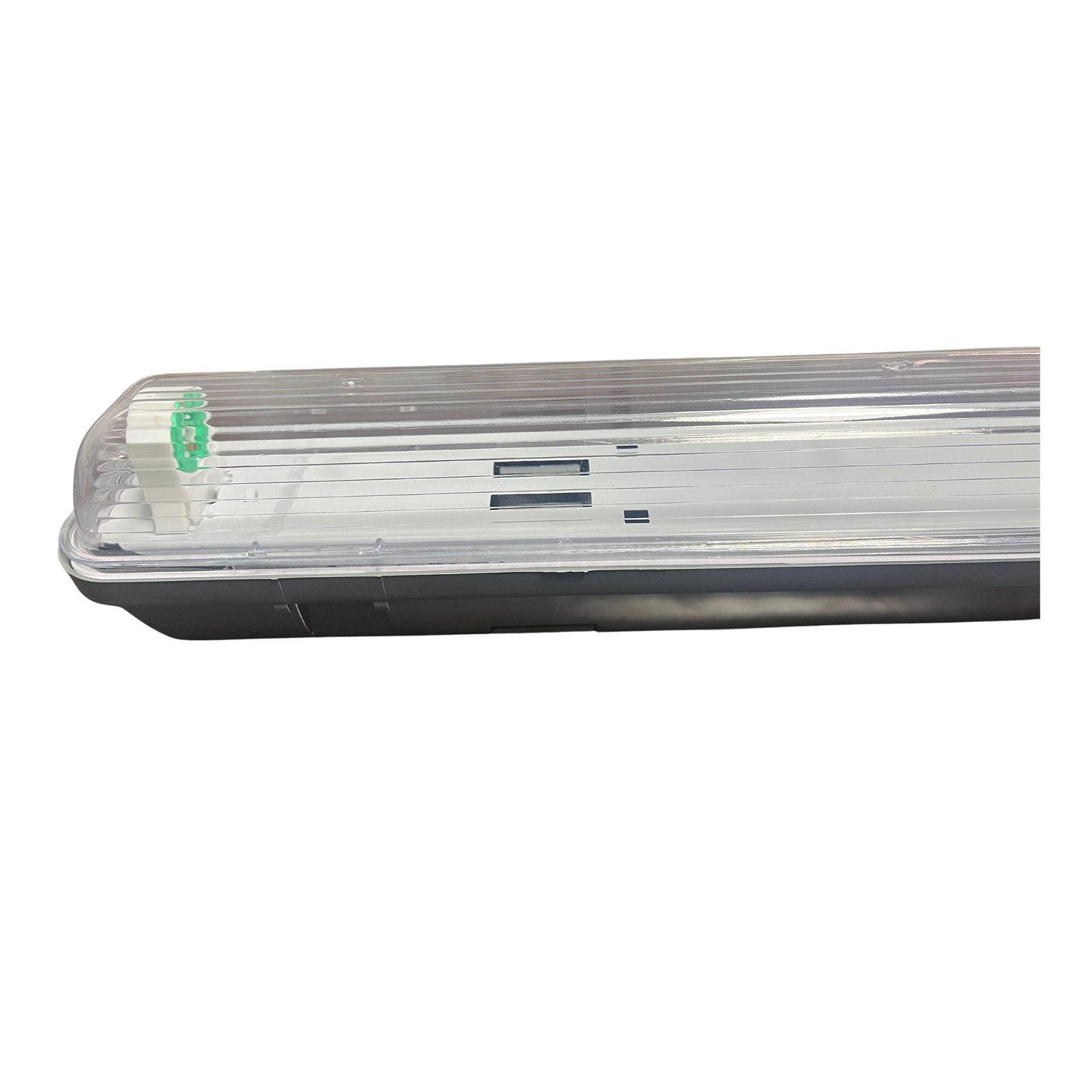 ESTANCO LED SIMPLE 1X9W 1