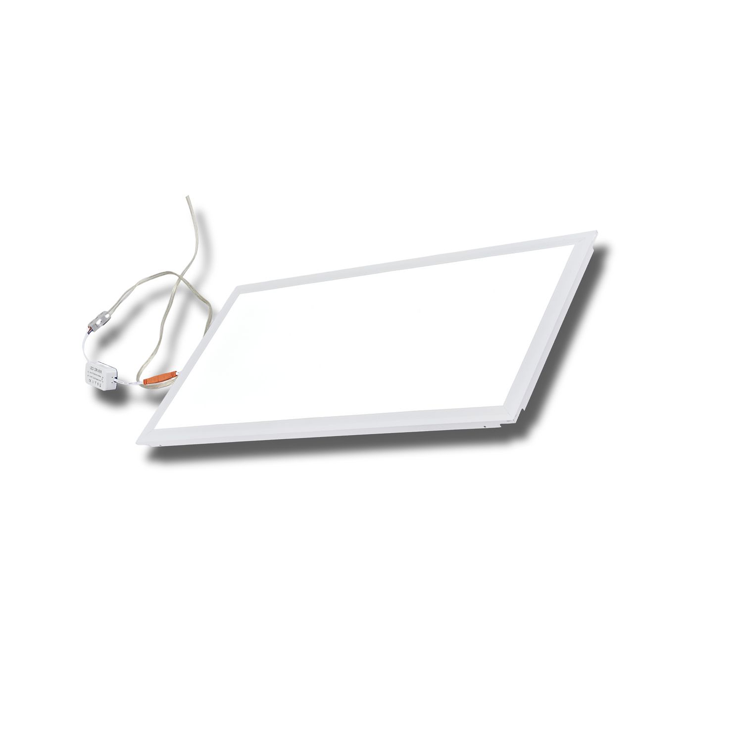 PANEL LED RECTANGULAR EMBUTIDO 1203*603 70W 6500K A-PLB-3870 1
