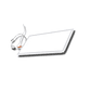 PANEL LED RECTANGULAR EMBUTIDO 1203*603 70W 6500K A-PLB-3870 - Miniatura 1