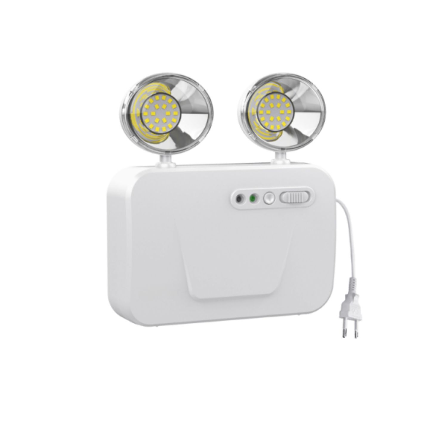 LAMPARA INTEGRAL MICKEY 2-3W 6500K 1