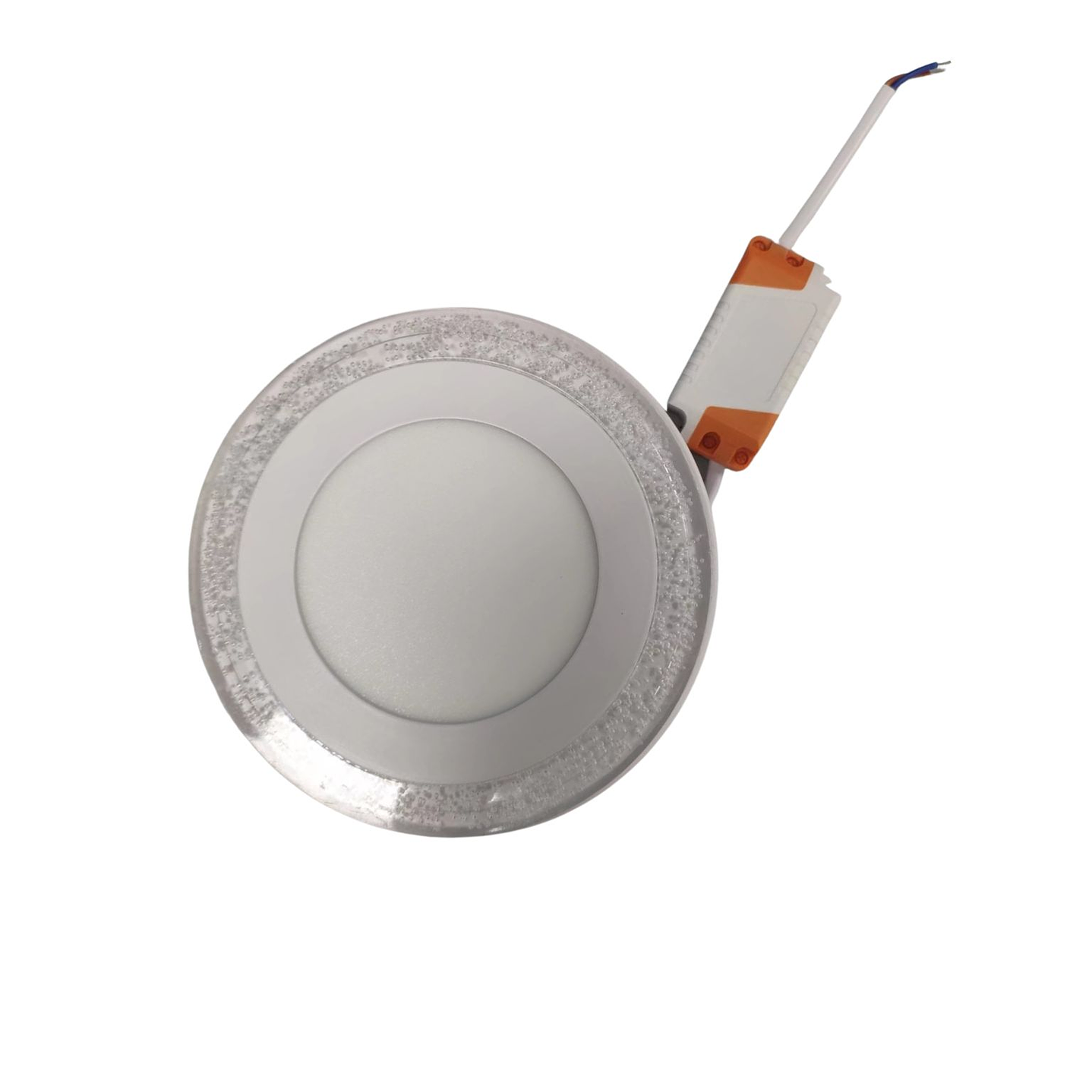 PANEL BICOLOR 12W+4W BLANCO+ROJO 1