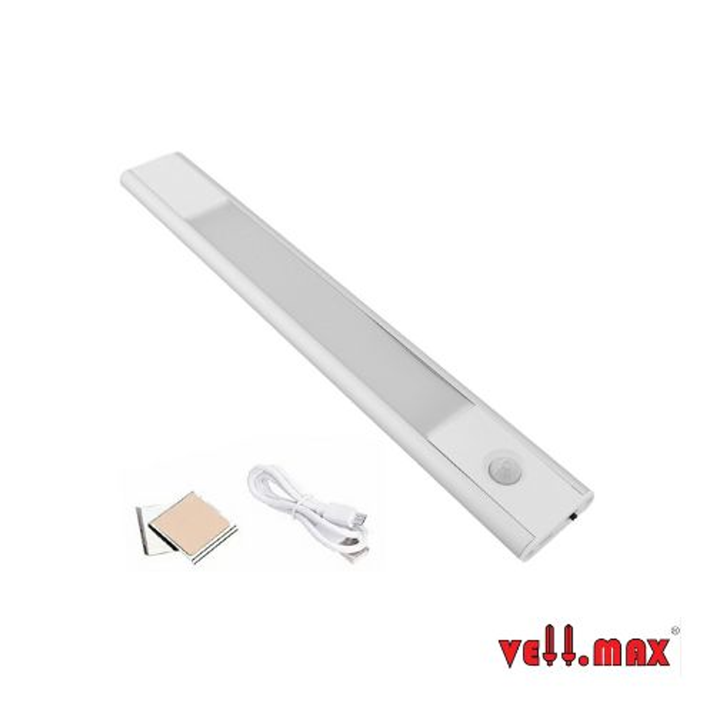 BARRA CON SENSOR DE MOVIMIENTO 2W 3CCT 1