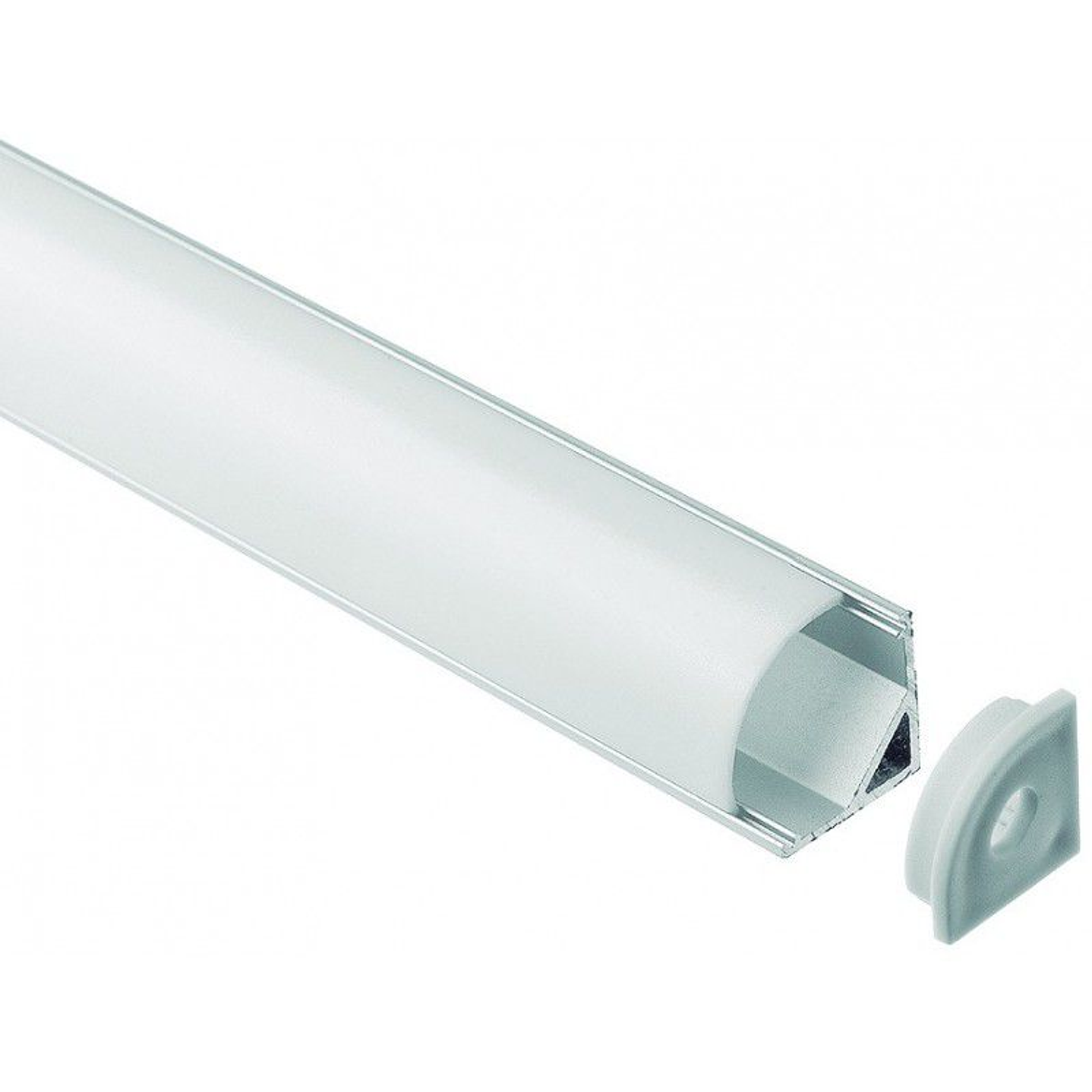 T&M PERFIL 16X16X0.5 2M ESQUINA 1