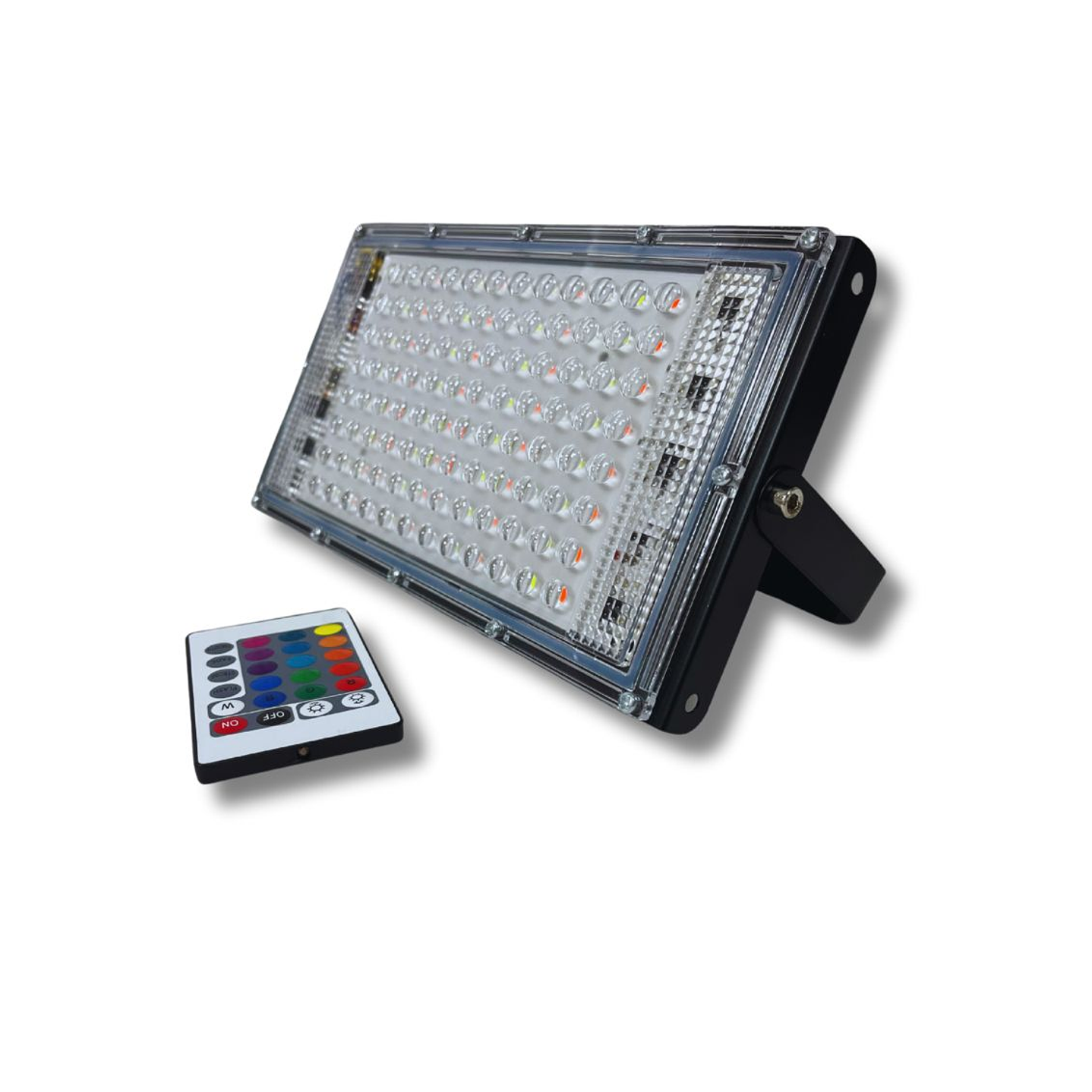 PROYECTOR LED 220V AVC RGB 50W 1