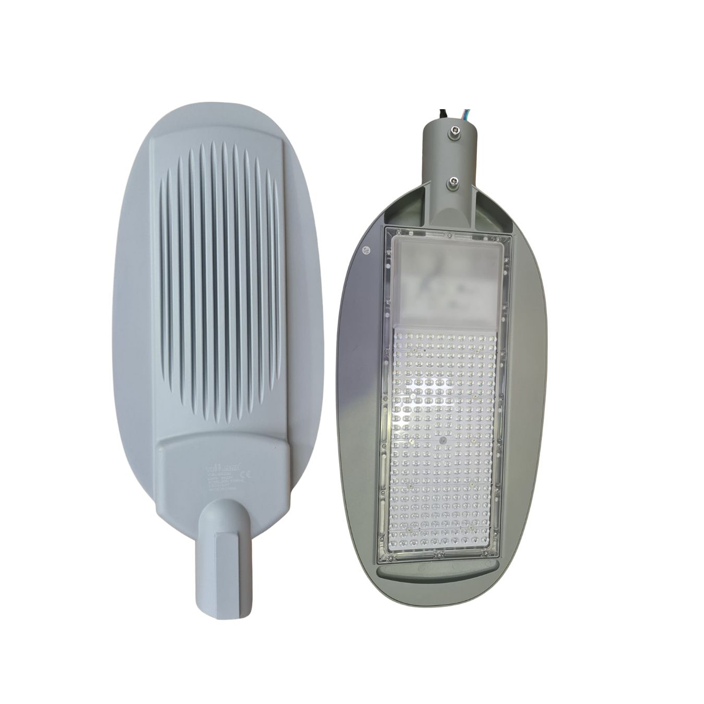 LUMINARIA PUBLICA 220V VELLMAX 200W-6500K 1