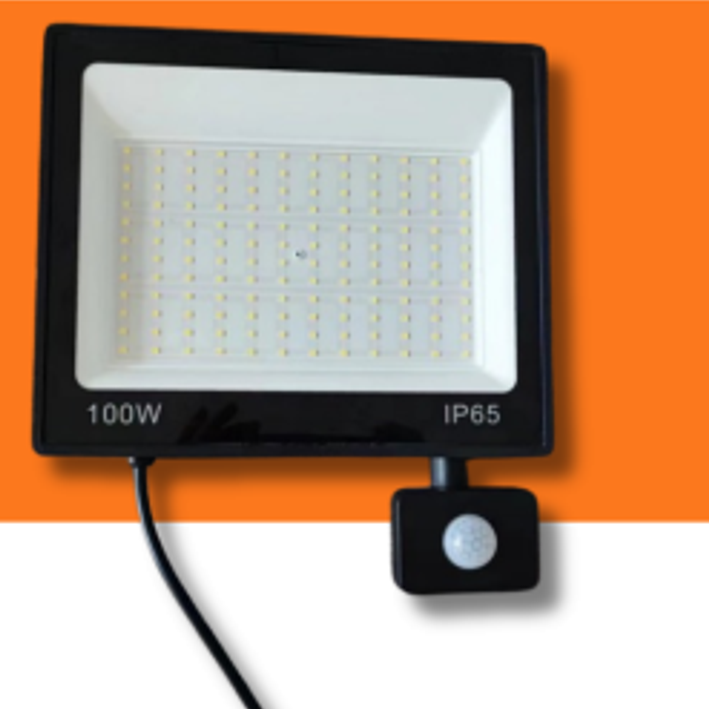 PROYECTOR LED AVC SLIM 200W-6500K 1