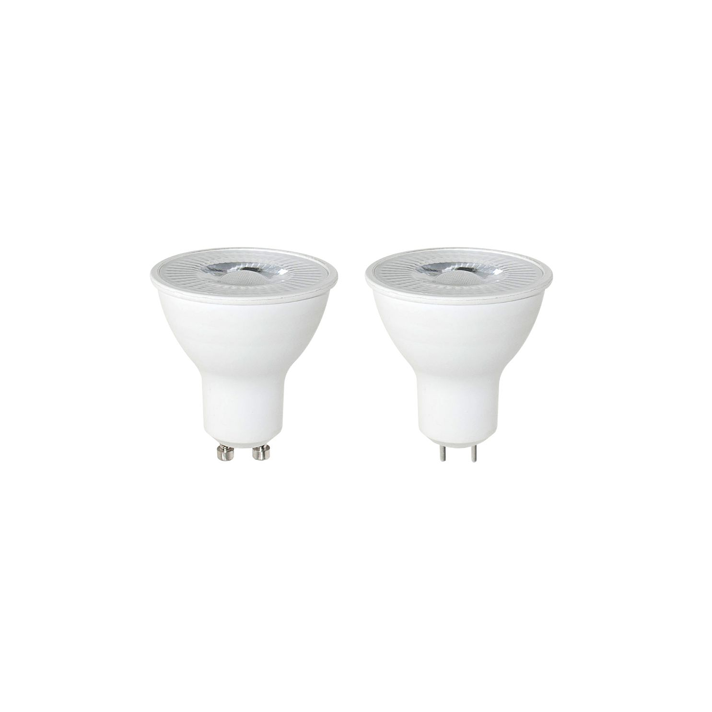 AMPOLLETA MR 16 6W - 6500K 1