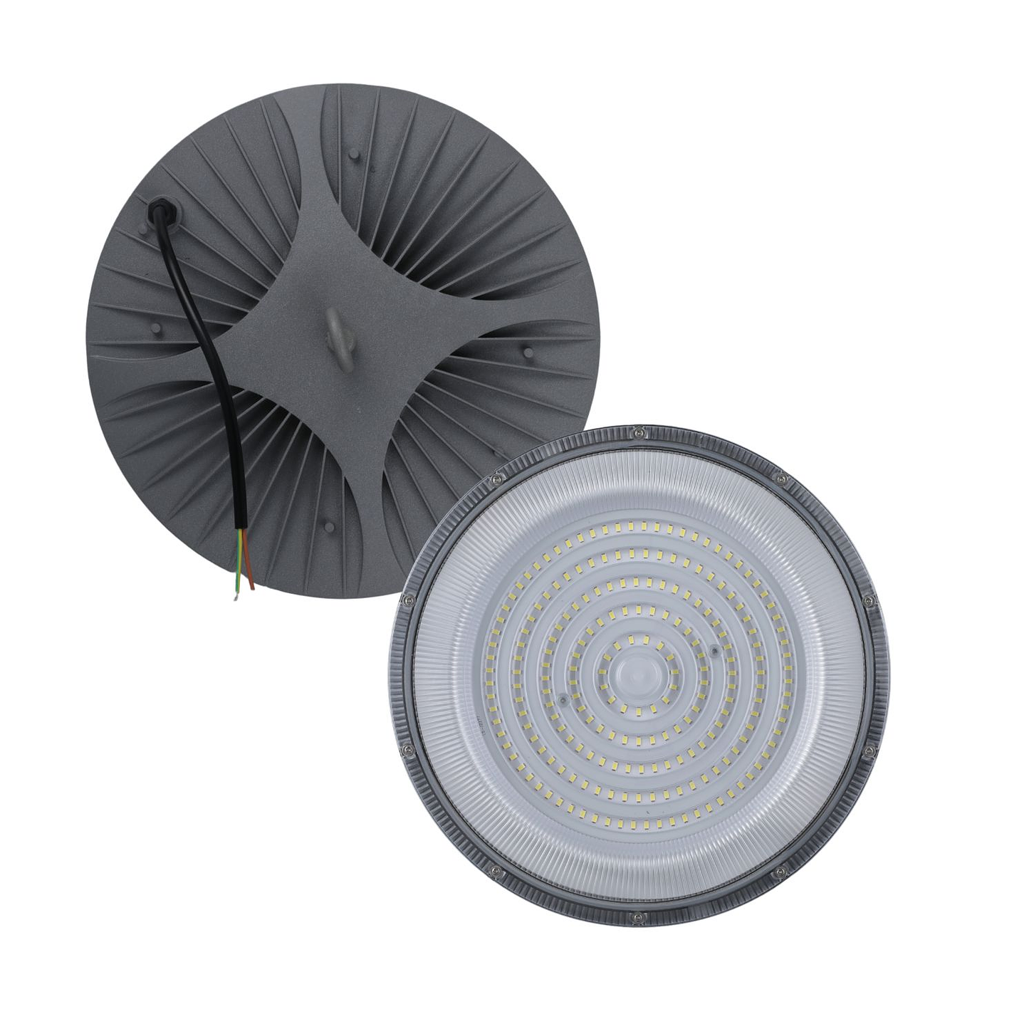 UFO AVC 100W-6500K 1