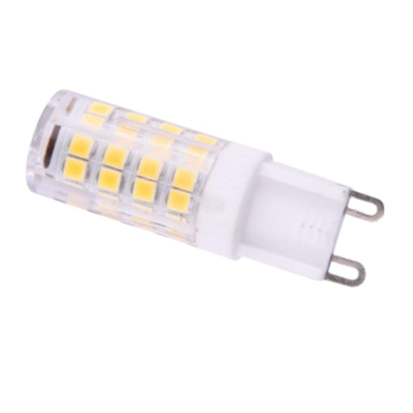 AMPOLLETA G9 VELLMAX 7W - 6500K - 4W 1