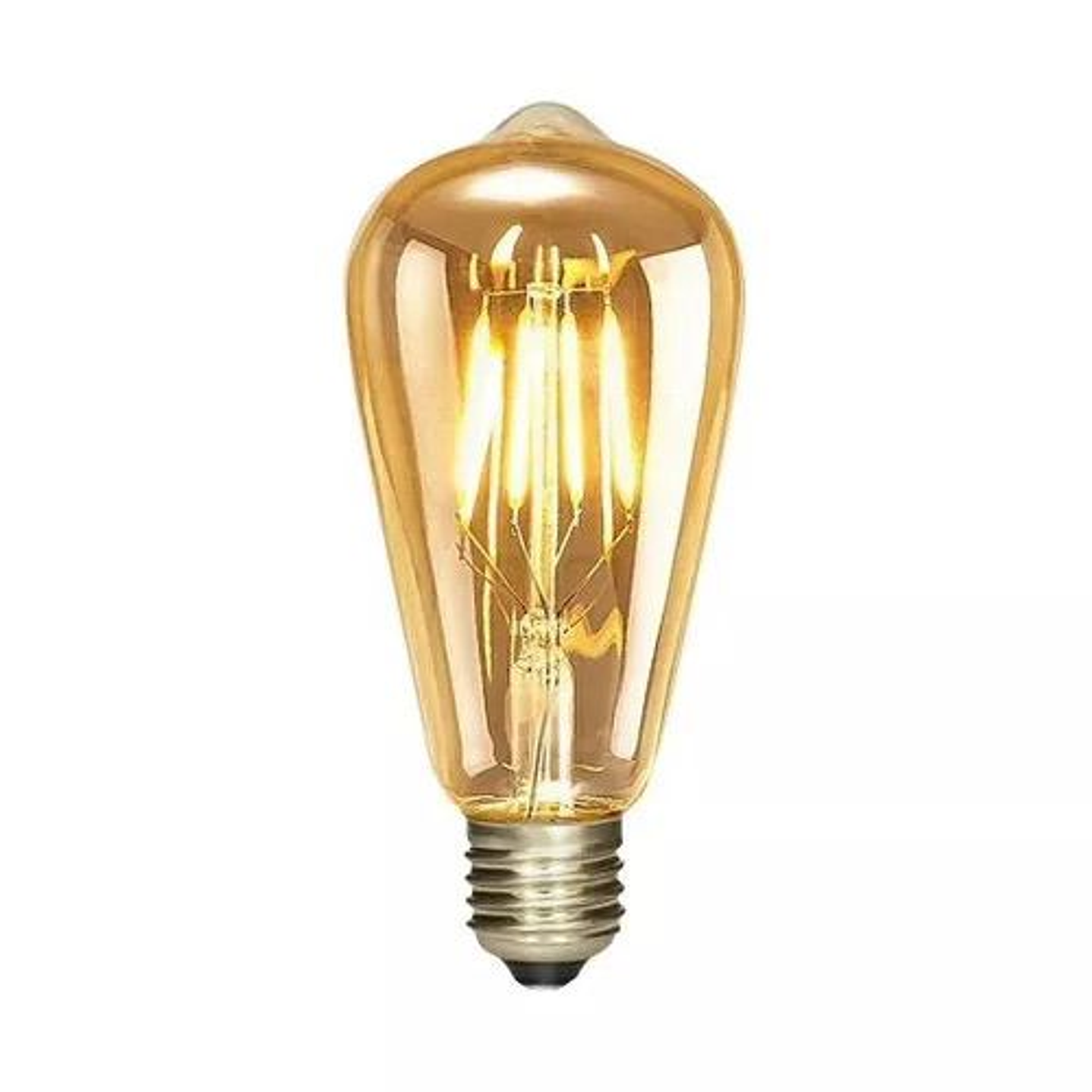 LED AMPOLLETA FILAMENTO VELLMAX 7W ST64 1