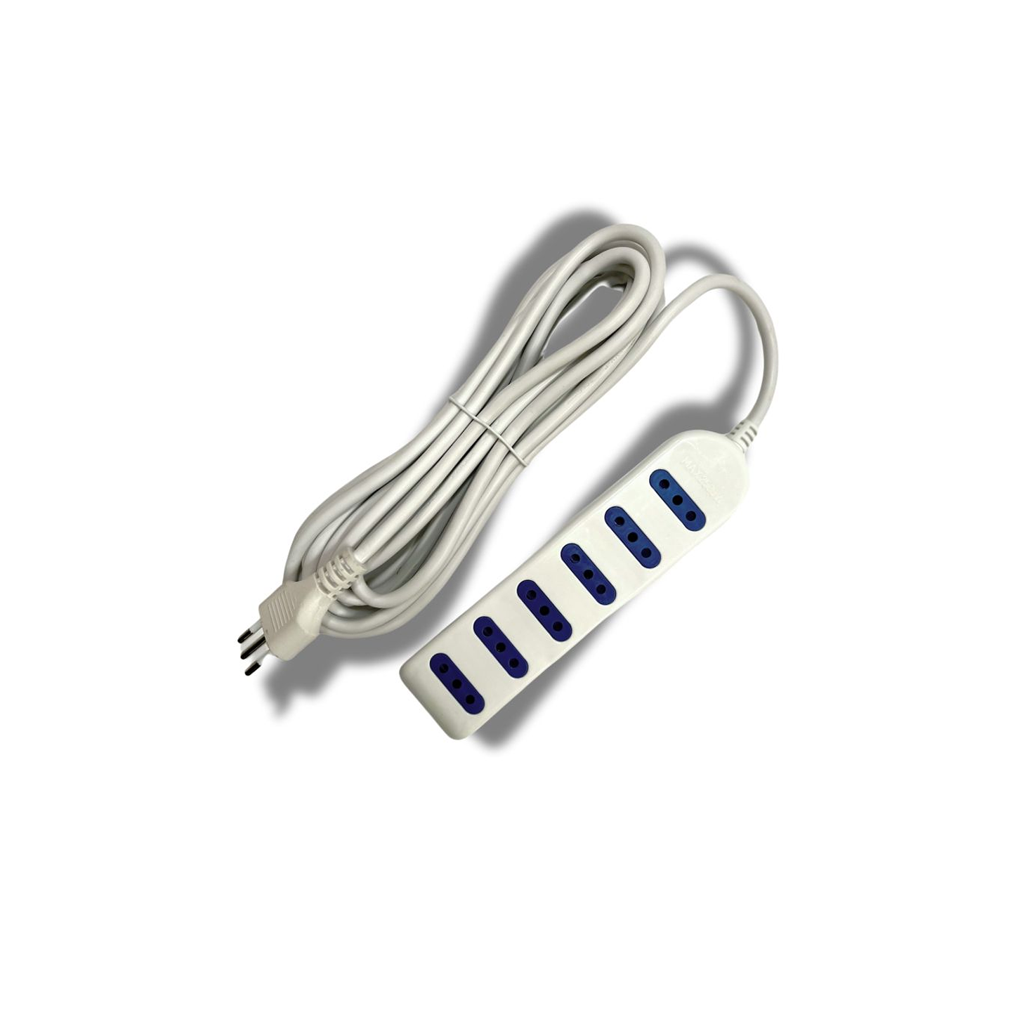 ALARGADOR 5 TOMAS 1,5M 1