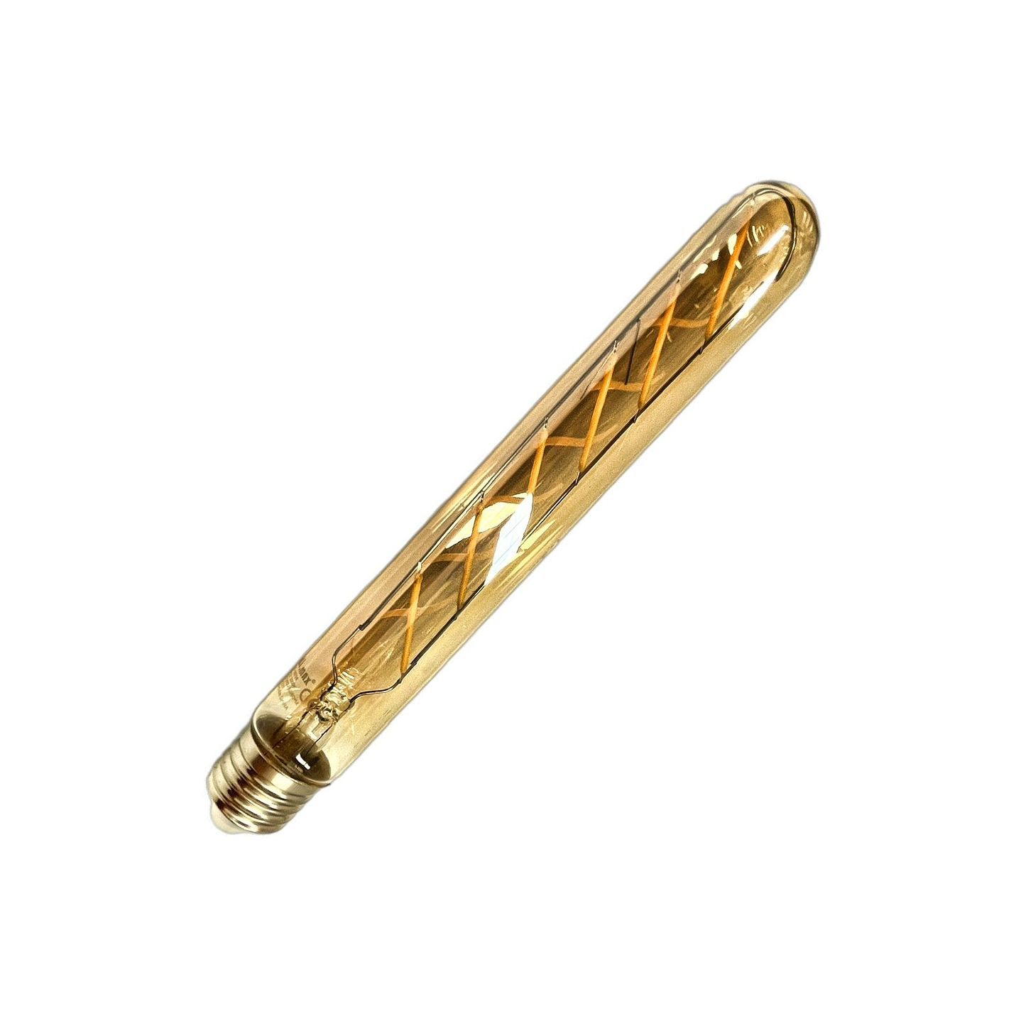 AMPOLLETA T225 VELLMAX 7W-3000K 1