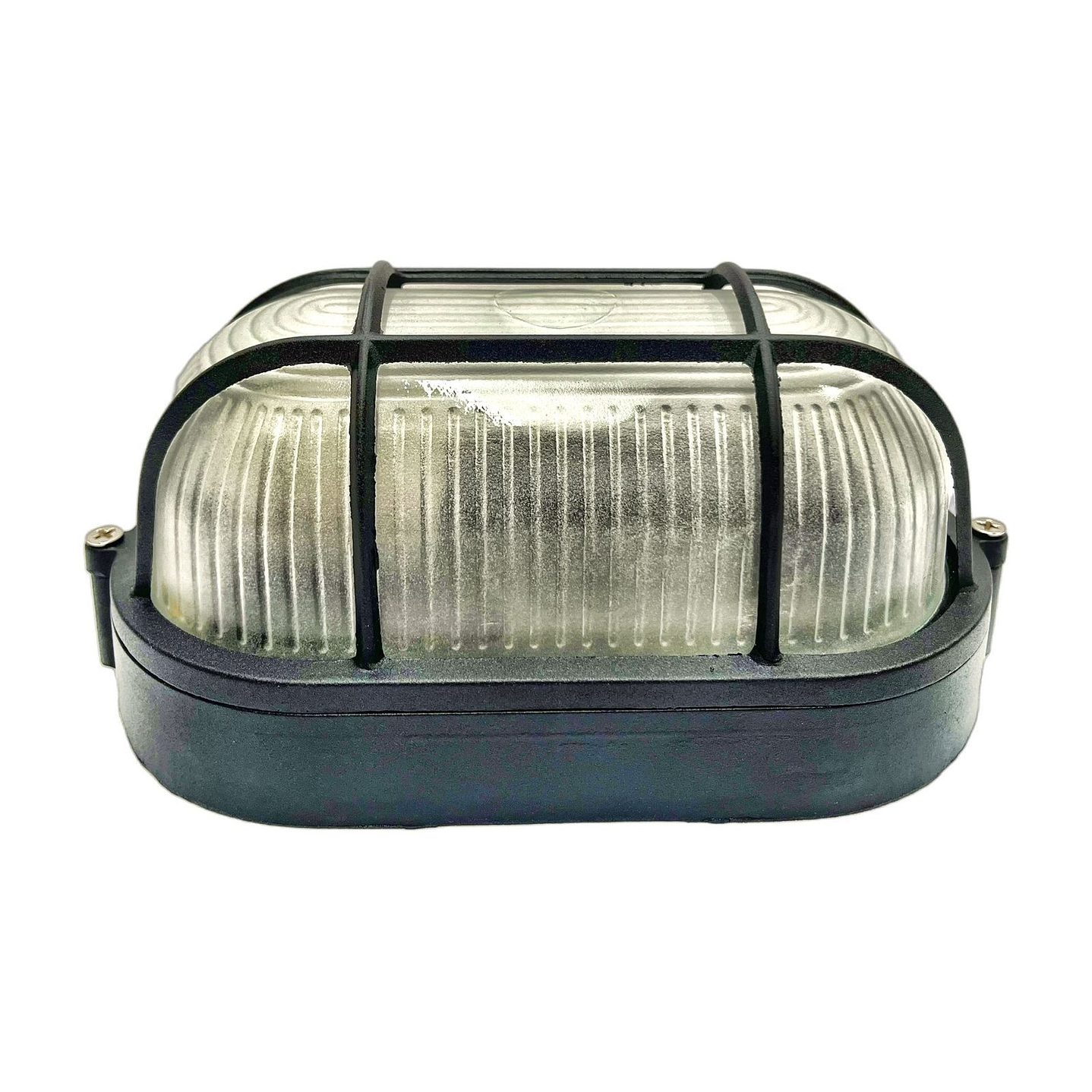 FOCO TORTUGA CON REJILLA PORTA AMPOLLETA 1