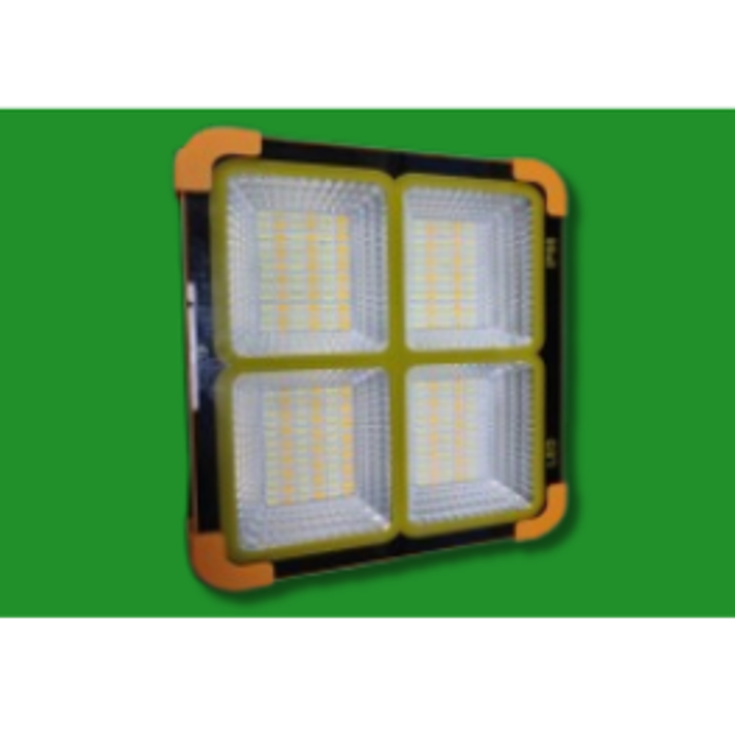 PROYECTOR SOLAR INTEGRADO 200W - 3CCT 1