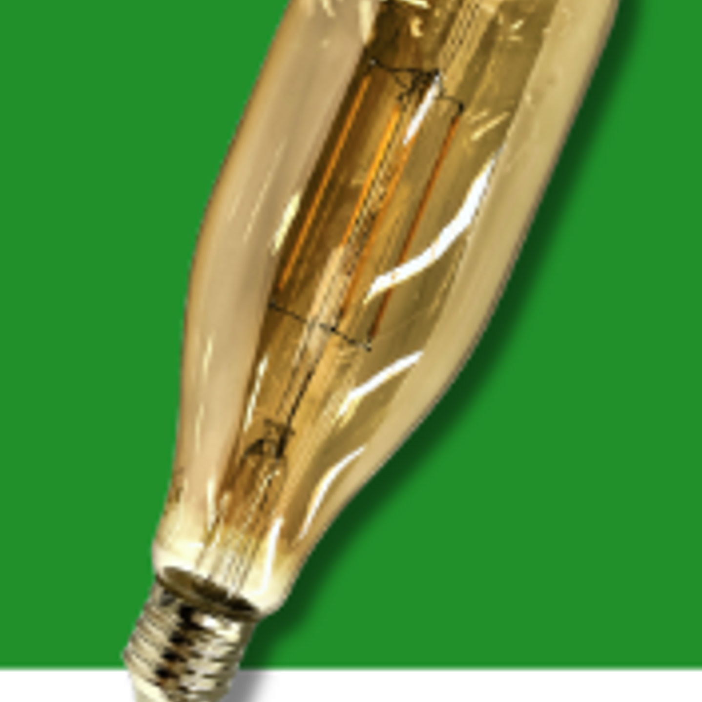 AMPOLLETA DIAMANTE VELLMAX 7W-3000K 1