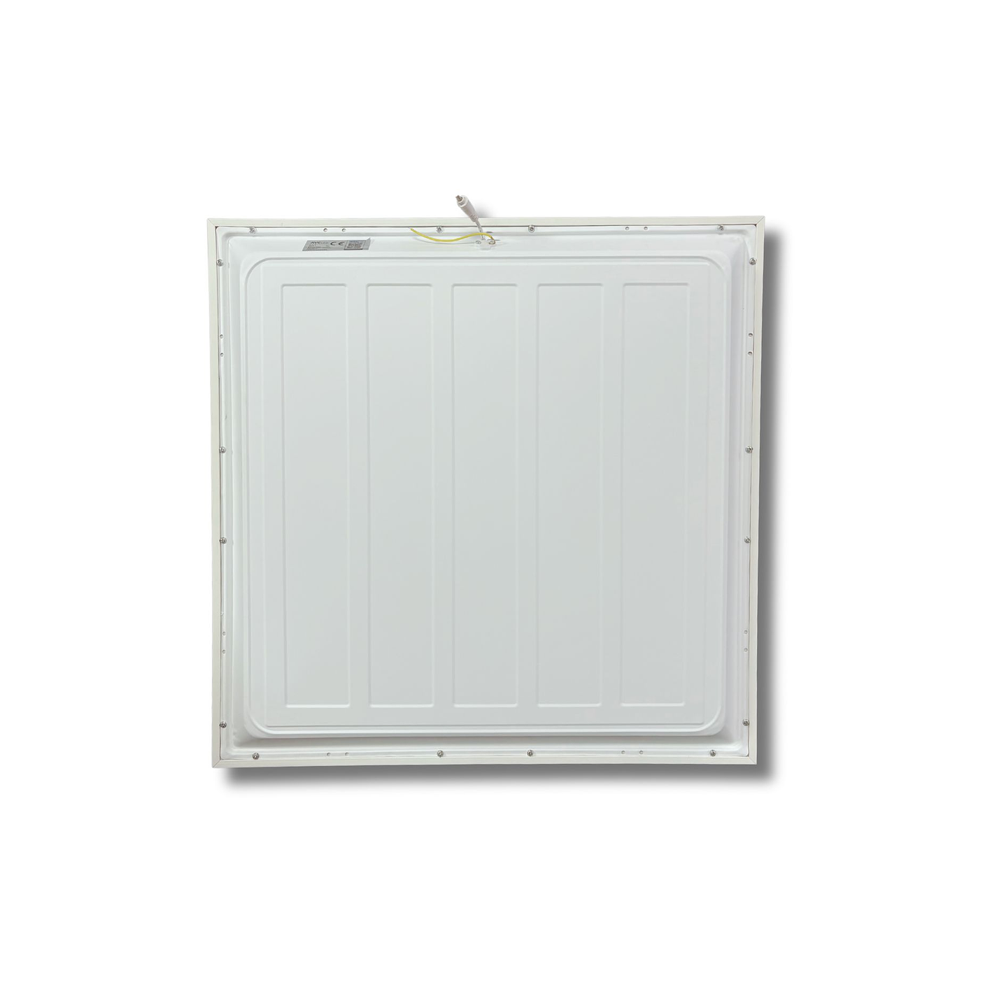 PANEL LED EMBUTIDO 603x603MM 54W 6500K AVC A-PLB-3048 3