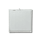PANEL LED EMBUTIDO 603x603MM 54W 6500K AVC A-PLB-3048 - Miniatura 3