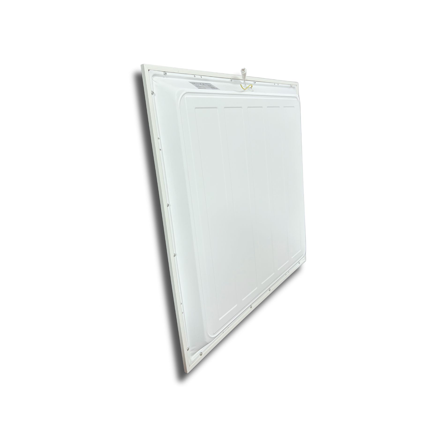 PANEL LED EMBUTIDO 603x603MM 48W 3000K AVC A-PLB-3048  3