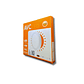 PANEL LED REDONDO SOBREPUESTO 18W 3000K AVC A-DL-2318R - Miniatura 2