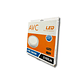 PANEL LED REDONDO SOBREPUESTO 24W 3000K  AVC A-DL-2324R - Miniatura 4