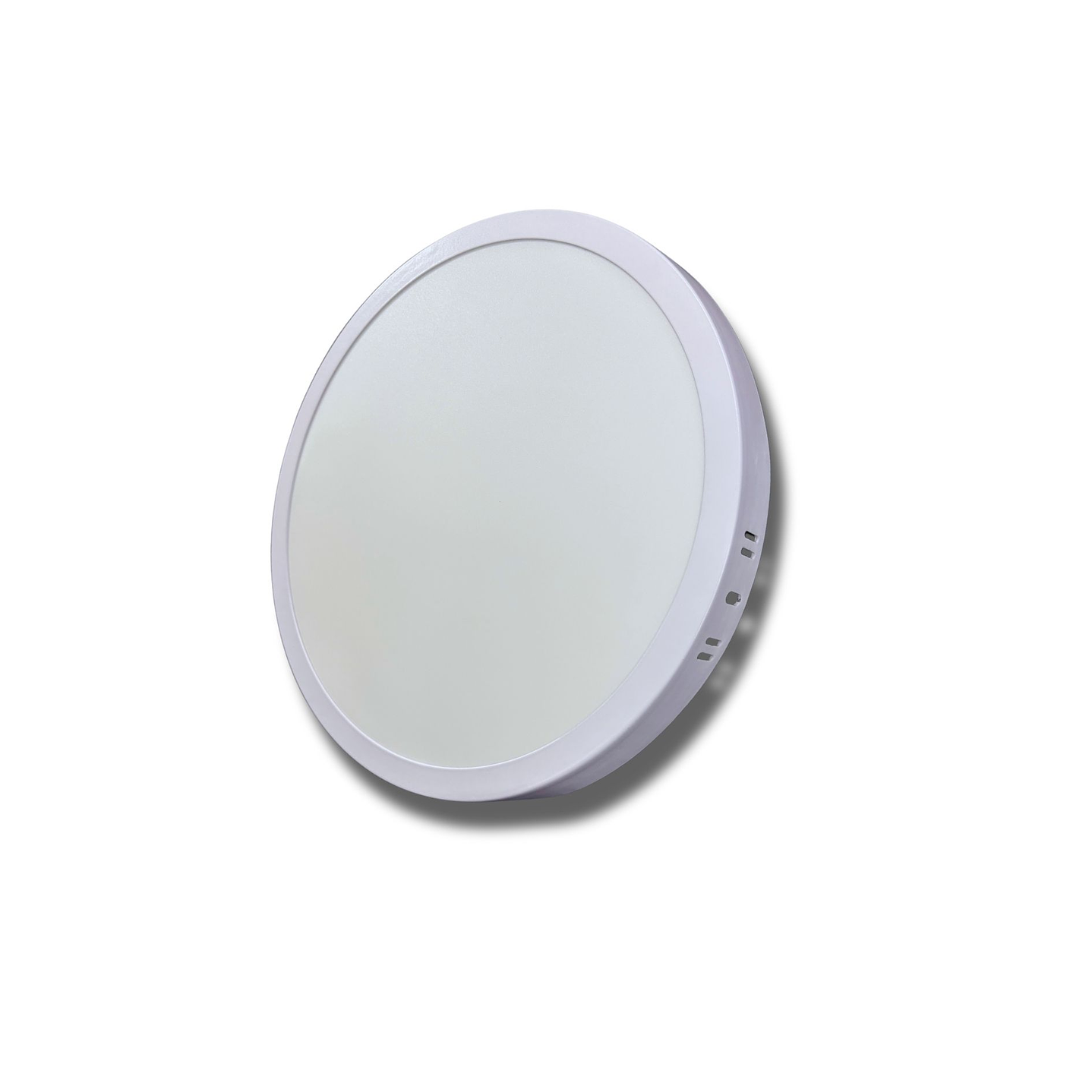 PANEL LED REDONDO SOBREPUESTO 24W 3000K  AVC A-DL-2324R 1