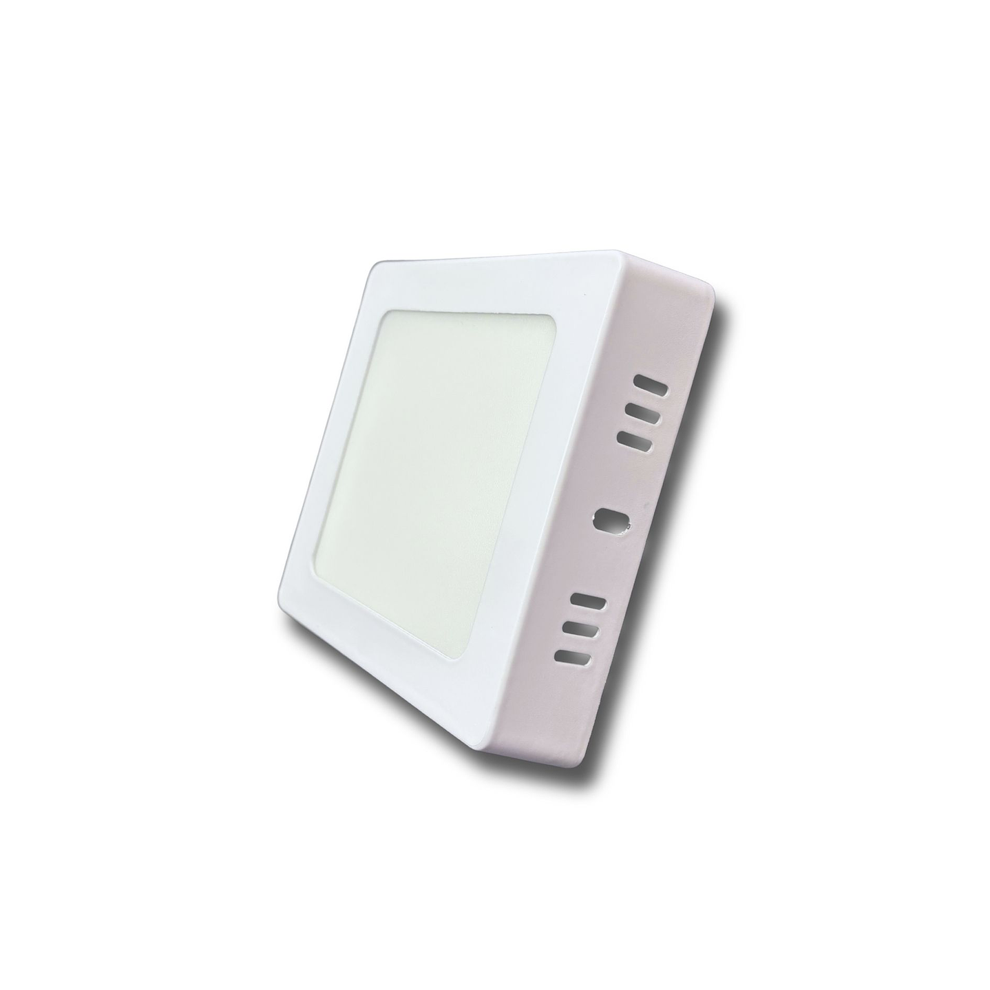 PANEL LED CUADRADO SOBREPUESTO 6W 6500K AVC A-DL-2306S 1