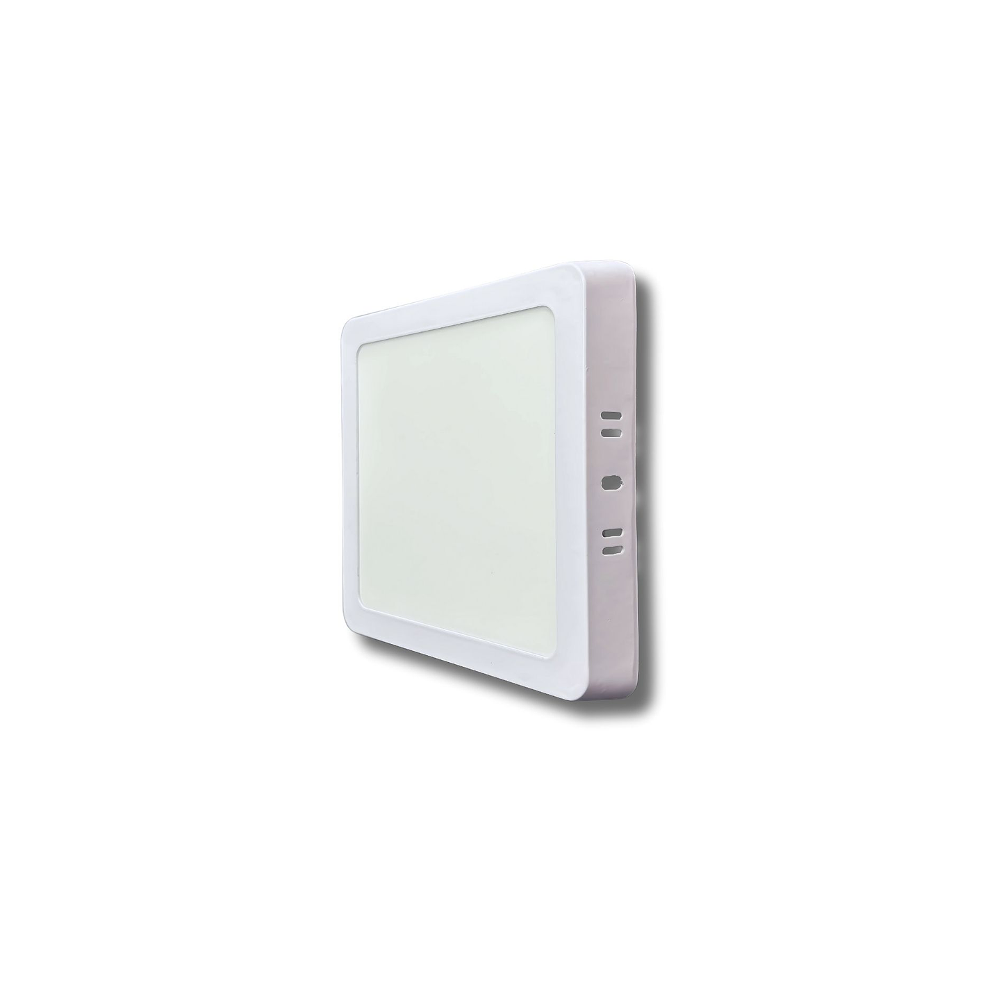 PANEL LED CUADRADO SOBREPUESTO 12W 6500K AVC A-DL-2312S 1
