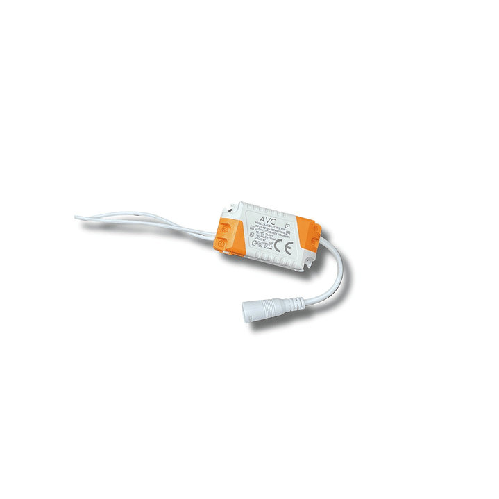 PANEL LED CUADRADO SOBREPUESTO 12W 6500K AVC A-DL-2312S 2