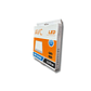 PANEL LED CUADRADO SOBREPUESTO 18W 6500K AVC A-DL-2318S - Miniatura 2