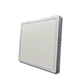 PANEL LED CUADRADO SOBREPUESTO 24W 6500K AVC A-DL-2324S - Miniatura 1