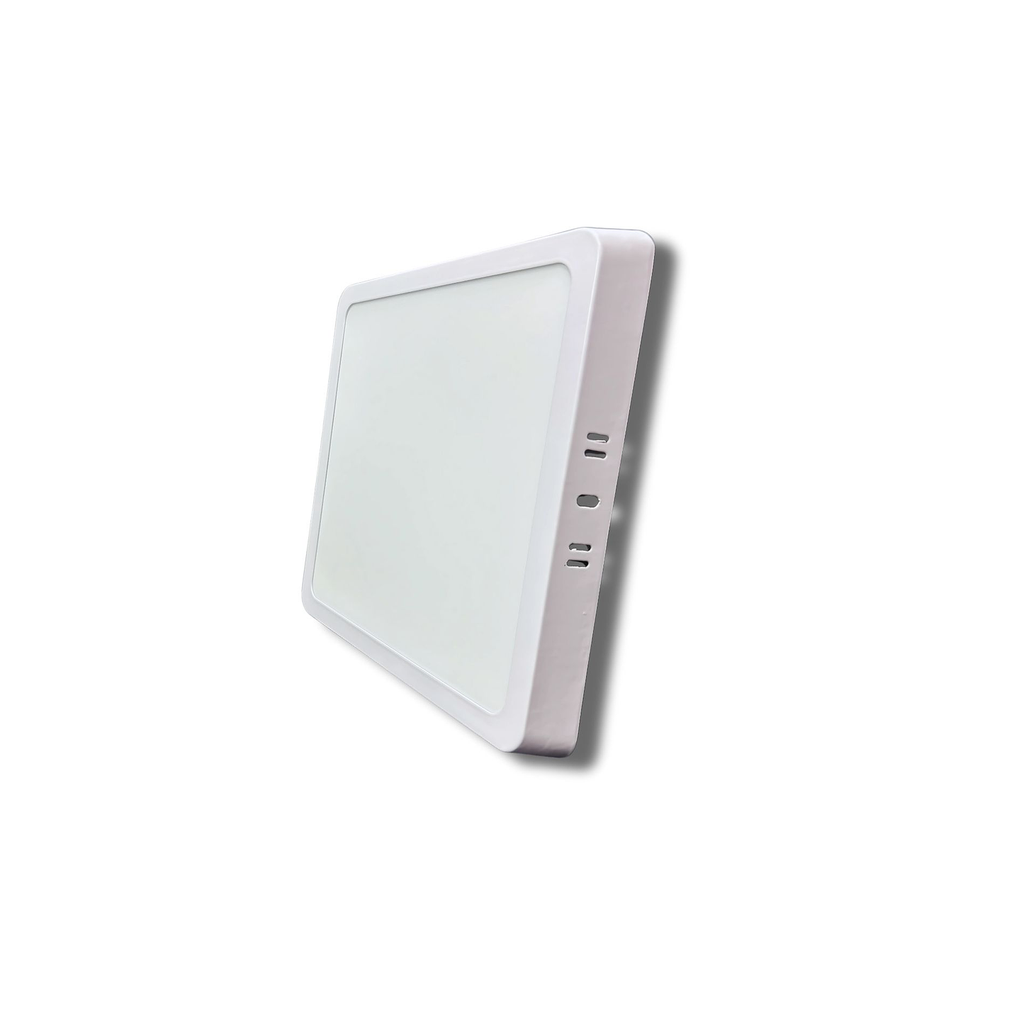 PANEL LED CUADRADO SOBREPUESTO 18W 3000K AVC A-DL-2324S 1