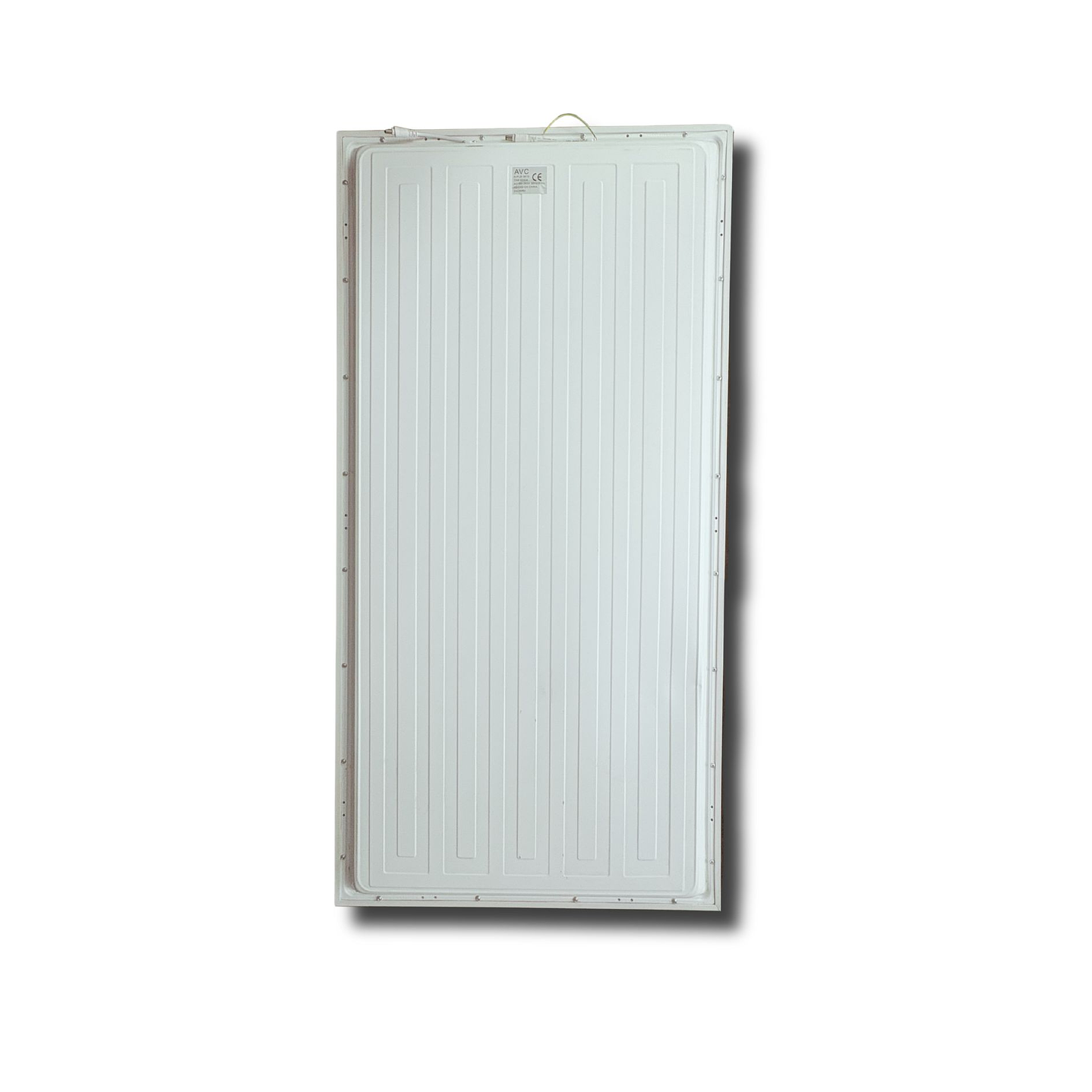 PANEL LED RECTANGULAR EMBUTIDO 1203*603 70W 6500K A-PLB-3870 4