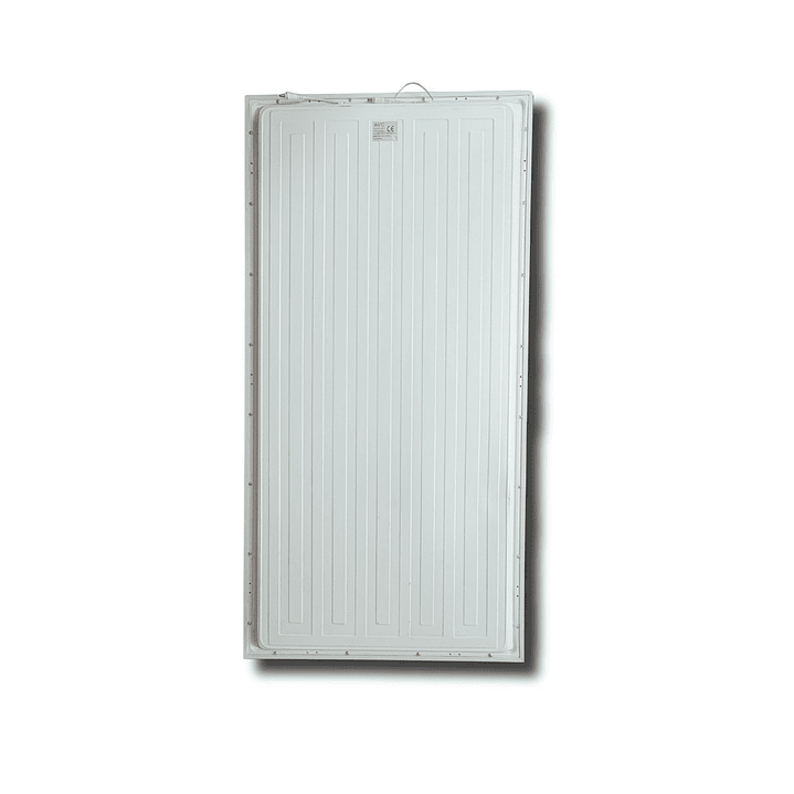 PANEL LED RECTANGULAR EMBUTIDO 1203*603 70W 6500K A-PLB-3870 4