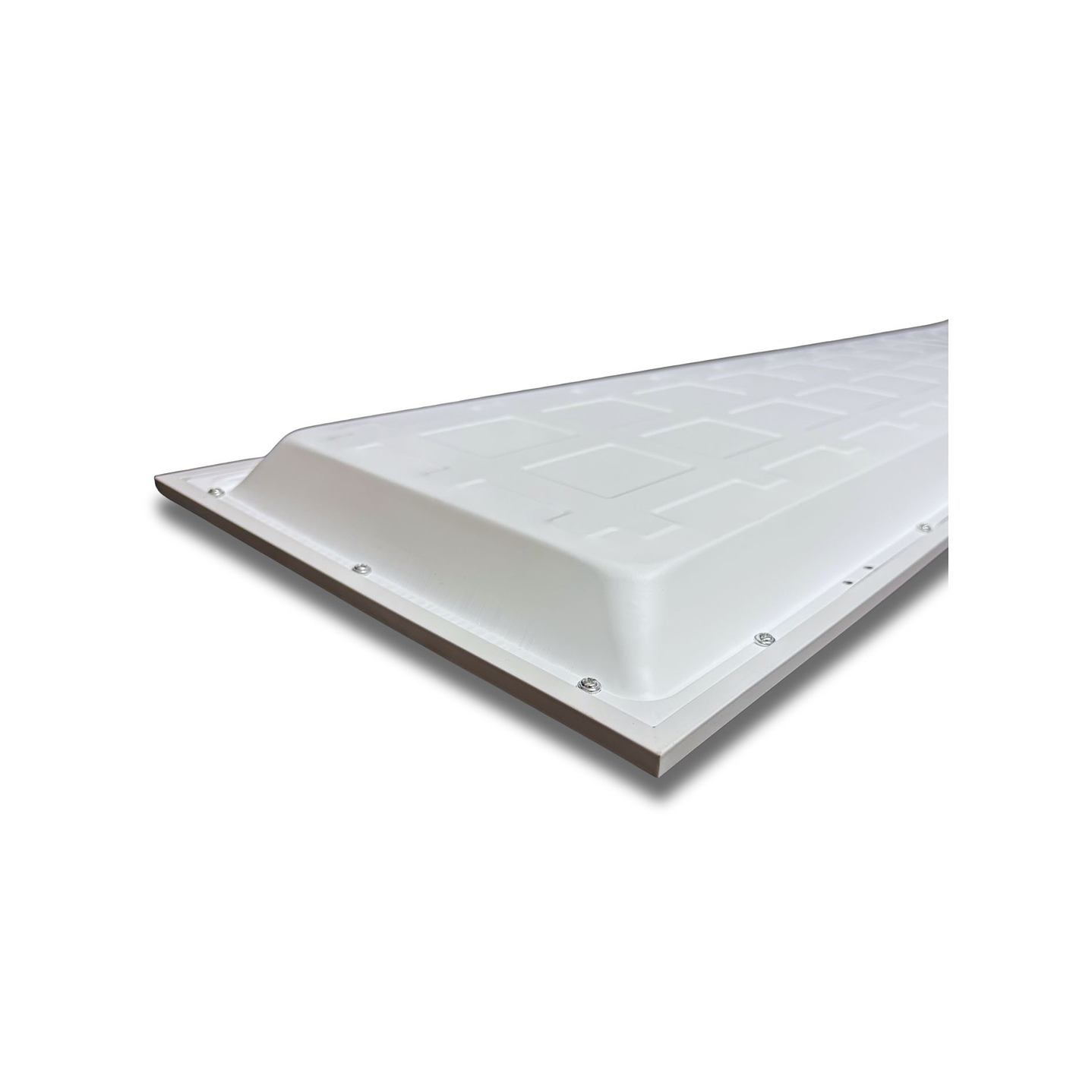 PANEL LED EMBUTIDO 120X30CM 48W 6500K AVC A-PLB-3348 2