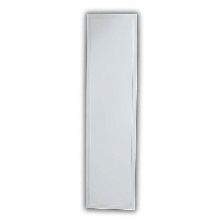 PANEL LED EMBUTIDO 120X30CM 48W 4000K AVC A-PLB-3348 2