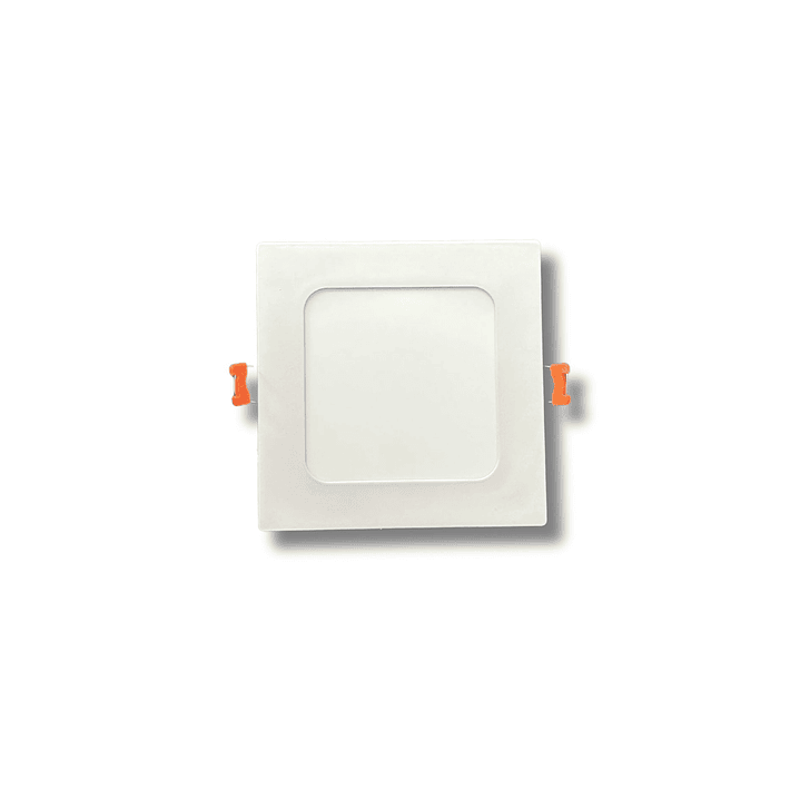 PANEL LED CUADRADO EMBUTIDO 6W 6500K AVC A-PLS-1306S 1