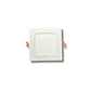 PANEL LED CUADRADO EMBUTIDO 6W 6500K AVC A-PLS-1306S - Miniatura 1