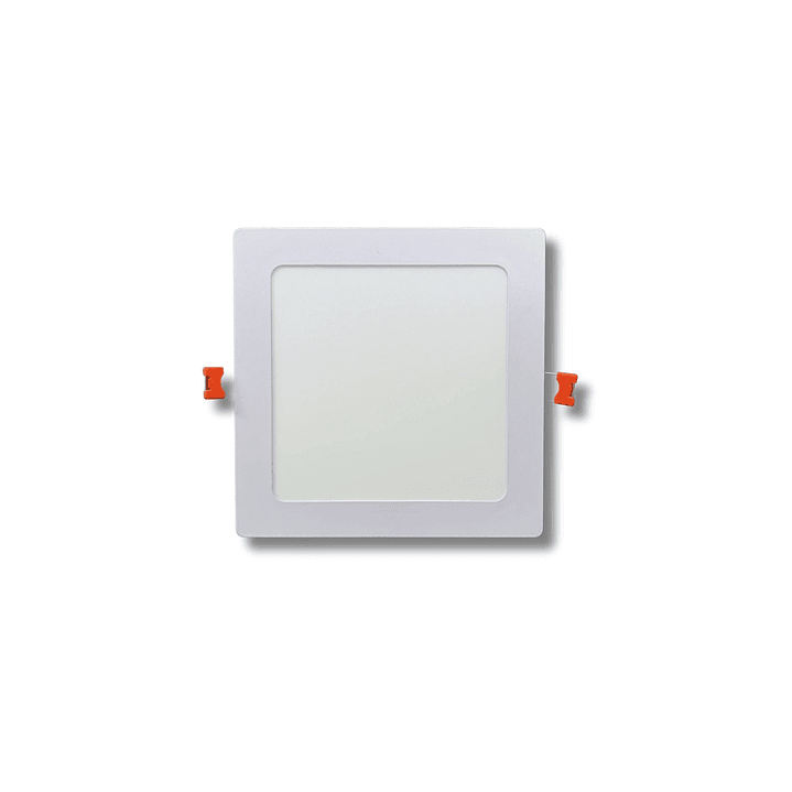 PANEL LED CUADRADO EMBUTIDO 12W 6500K AVC A-PLS-1312S 1