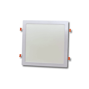 PANEL LED CUADRADO EMBUTIDO 24W 6500K AVC A-PLS-1324S