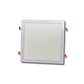 PANEL LED CUADRADO EMBUTIDO 24W 6500K AVC A-PLS-1324S - Miniatura 1