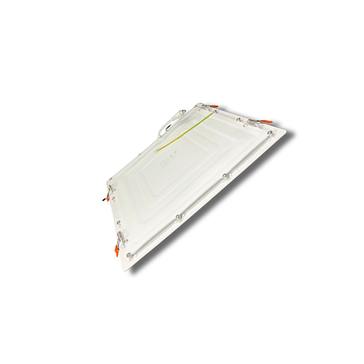 PANEL LED CUADRADO EMBUTIDO 24W 6500K AVC A-PLS-1324S 3