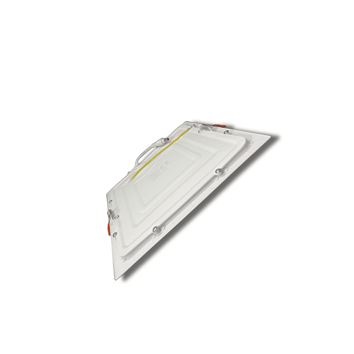 PANEL LED CUADRADO EMBUTIDO 18W 3000K AVC A-PLS-1318S 3