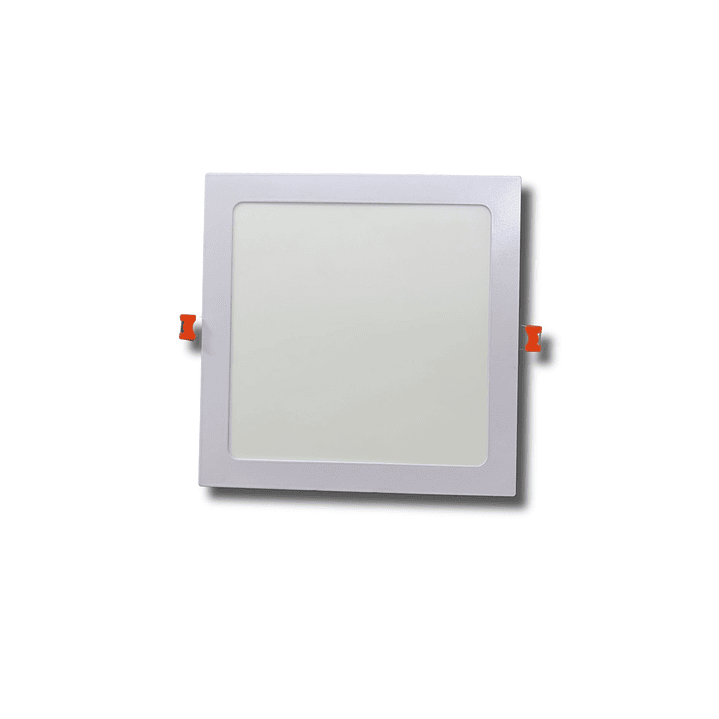 PANEL LED CUADRADO EMBUTIDO 18W 3000K AVC A-PLS-1318S 1