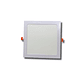 PANEL LED CUADRADO EMBUTIDO 18W 3000K AVC A-PLS-1318S - Miniatura 1