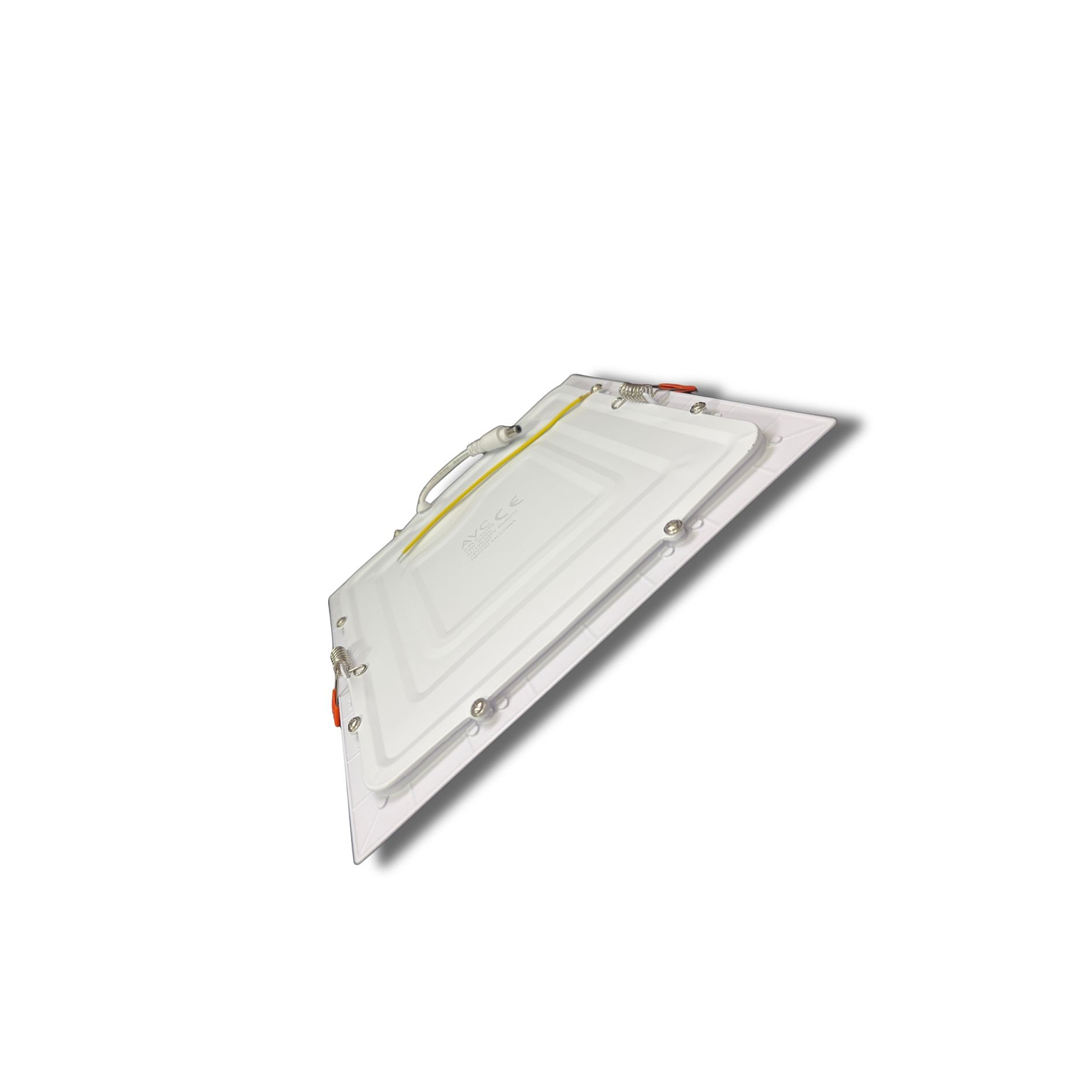 PANEL LED CUADRADO EMBUTIDO 18W 6500K AVC A-PLS-1318S 3