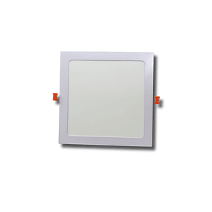 PANEL LED CUADRADO EMBUTIDO 18W 6500K AVC A-PLS-1318S