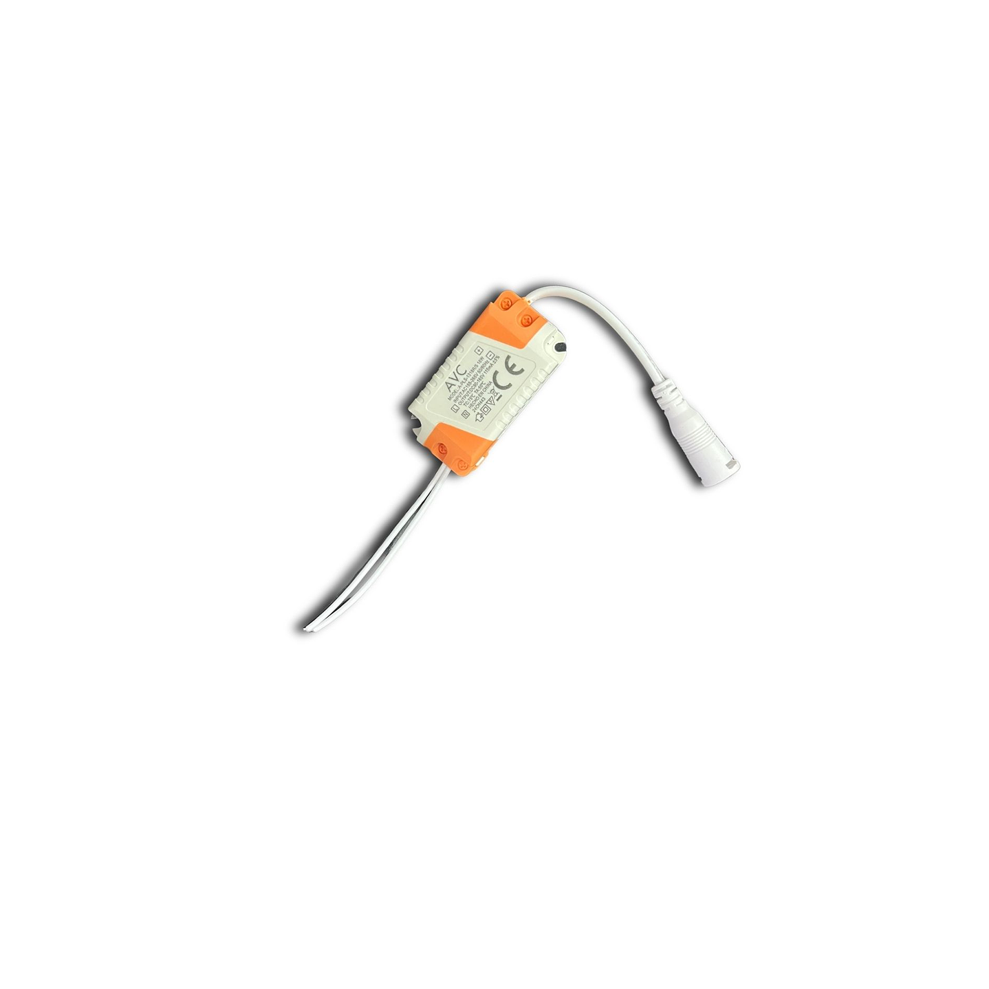 PANEL LED CUADRADO EMBUTIDO 18W 6500K AVC A-PLS-1318S 4